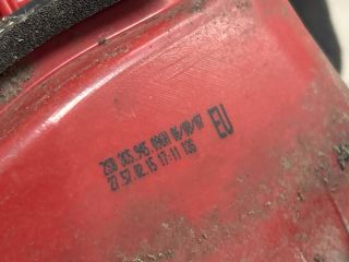 bontott VW PASSAT B6 Jobb Hátsó Lámpa