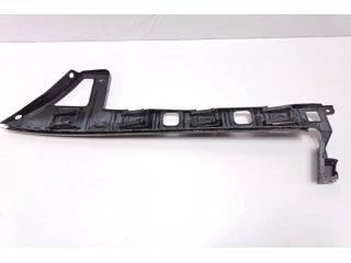 bontott VW PASSAT B6 Jobb hátsó Lökhárító Tartó (Műanyag)