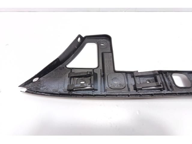 bontott VW PASSAT B6 Jobb hátsó Lökhárító Tartó (Műanyag)