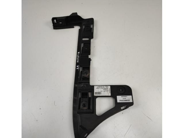 bontott VW PASSAT B6 Jobb hátsó Lökhárító Tartó (Műanyag)