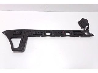 bontott VW PASSAT B6 Jobb hátsó Lökhárító Tartó (Műanyag)