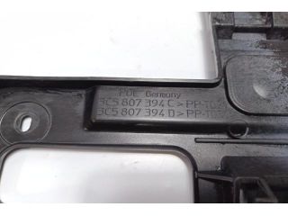 bontott VW PASSAT B6 Jobb hátsó Lökhárító Tartó (Műanyag)