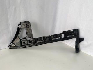 bontott VW PASSAT B6 Jobb hátsó Lökhárító Tartó (Műanyag)