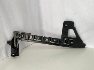 bontott VW PASSAT B6 Jobb hátsó Lökhárító Tartó (Műanyag)