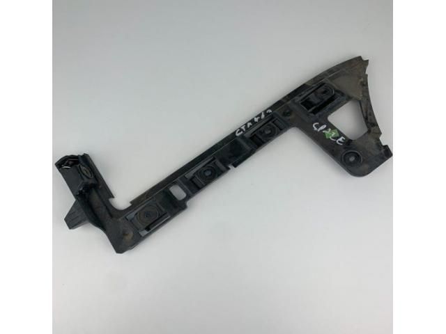 bontott VW PASSAT B6 Jobb hátsó Lökhárító Tartó (Műanyag)