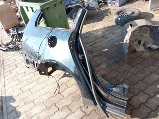 bontott VW PASSAT B6 Jobb hátsó Negyed Karosszéria Csomag