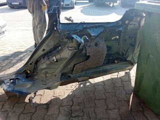 bontott VW PASSAT B6 Jobb hátsó Negyed Karosszéria Csomag