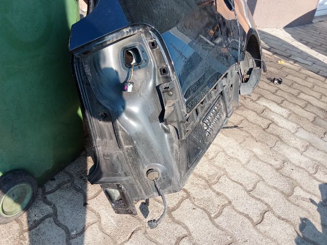 bontott VW PASSAT B6 Jobb hátsó Negyed Karosszéria Csomag