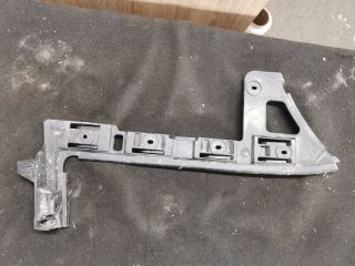 bontott VW PASSAT B6 Jobb hátsó Oldal Lökhárító Tartó (Műanyag)