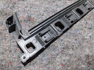 bontott VW PASSAT B6 Jobb hátsó Oldal Lökhárító Tartó (Műanyag)