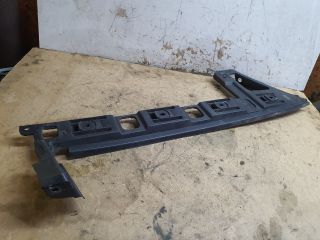 bontott VW PASSAT B6 Jobb hátsó Oldal Lökhárító Tartó (Műanyag)