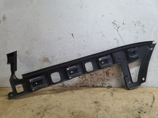 bontott VW PASSAT B6 Jobb hátsó Oldal Lökhárító Tartó (Műanyag)