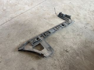 bontott VW PASSAT B6 Jobb hátsó Oldal Lökhárító Tartó (Műanyag)