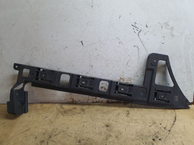 bontott VW PASSAT B6 Jobb hátsó Oldal Lökhárító Tartó (Műanyag)