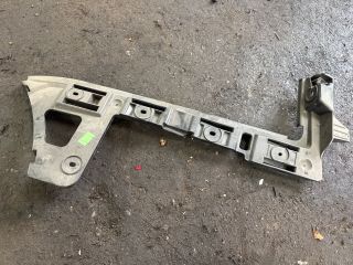 bontott VW PASSAT B6 Jobb hátsó Oldal Lökhárító Tartó (Műanyag)