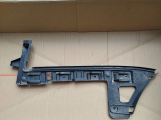 bontott VW PASSAT B6 Jobb hátsó Oldal Lökhárító Tartó (Műanyag)