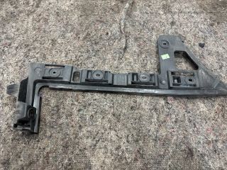 bontott VW PASSAT B6 Jobb hátsó Oldal Lökhárító Tartó (Műanyag)