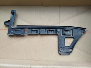 bontott VW PASSAT B6 Jobb hátsó Oldal Lökhárító Tartó (Műanyag)