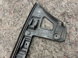 bontott VW PASSAT B6 Jobb hátsó Oldal Lökhárító Tartó (Műanyag)