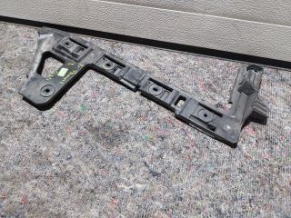 bontott VW PASSAT B6 Jobb hátsó Oldal Lökhárító Tartó (Műanyag)