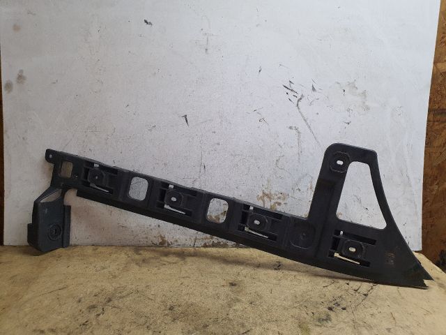 bontott VW PASSAT B6 Jobb hátsó Oldal Lökhárító Tartó (Műanyag)