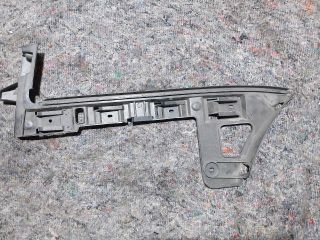 bontott VW PASSAT B6 Jobb hátsó Oldal Lökhárító Tartó (Műanyag)