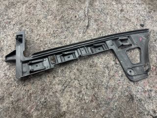 bontott VW PASSAT B6 Jobb hátsó Oldal Lökhárító Tartó (Műanyag)