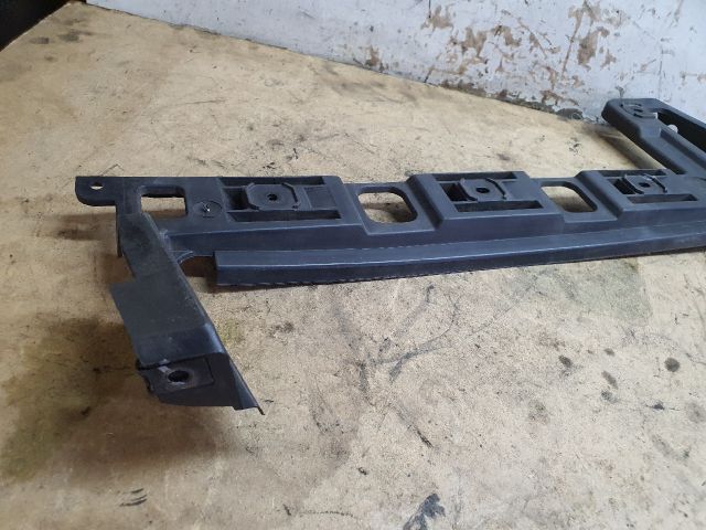 bontott VW PASSAT B6 Jobb hátsó Oldal Lökhárító Tartó (Műanyag)