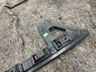 bontott VW PASSAT B6 Jobb hátsó Oldal Lökhárító Tartó (Műanyag)