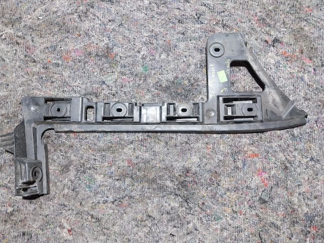 bontott VW PASSAT B6 Jobb hátsó Oldal Lökhárító Tartó (Műanyag)