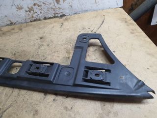 bontott VW PASSAT B6 Jobb hátsó Oldal Lökhárító Tartó (Műanyag)