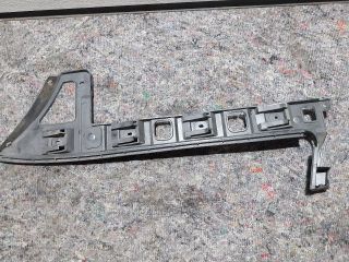 bontott VW PASSAT B6 Jobb hátsó Oldal Lökhárító Tartó (Műanyag)