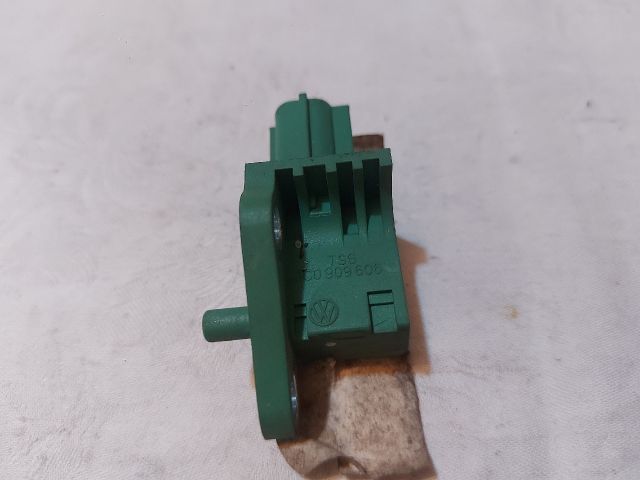 bontott VW PASSAT B6 Jobb hátsó Oldal Ütközés Érzékelő