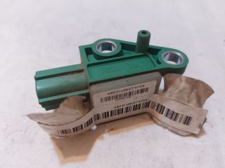 bontott VW PASSAT B6 Jobb hátsó Oldal Ütközés Érzékelő