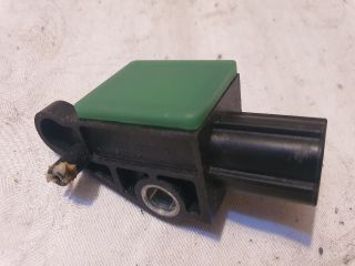 bontott VW PASSAT B6 Jobb hátsó Oldal Ütközés Érzékelő