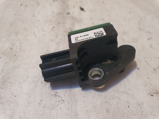 bontott VW PASSAT B6 Jobb hátsó Oldal Ütközés Érzékelő