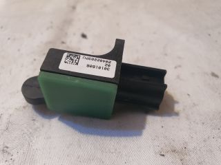 bontott VW PASSAT B6 Jobb hátsó Oldal Ütközés Érzékelő