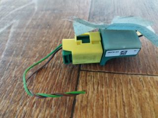 bontott VW PASSAT B6 Jobb hátsó Oldal Ütközés Érzékelő