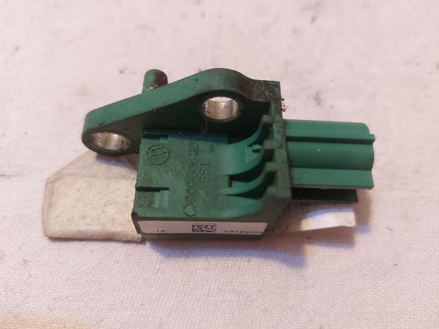 bontott VW PASSAT B6 Jobb hátsó Oldal Ütközés Érzékelő