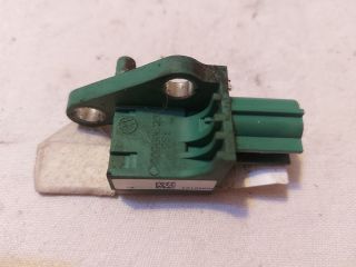 bontott VW PASSAT B6 Jobb hátsó Oldal Ütközés Érzékelő