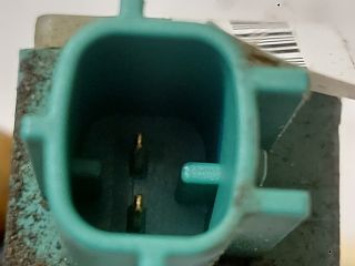 bontott VW PASSAT B6 Jobb hátsó Oldal Ütközés Érzékelő