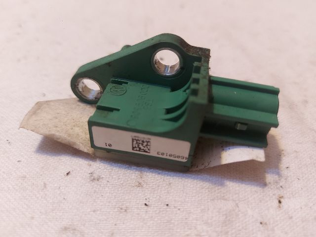 bontott VW PASSAT B6 Jobb hátsó Oldal Ütközés Érzékelő