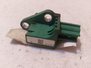 bontott VW PASSAT B6 Jobb hátsó Oldal Ütközés Érzékelő