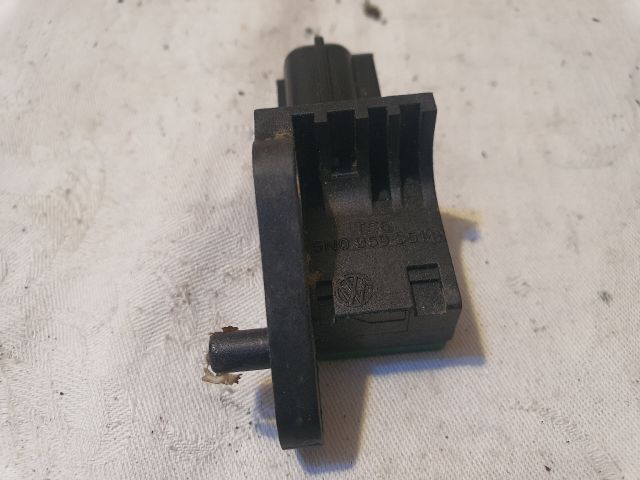 bontott VW PASSAT B6 Jobb hátsó Oldal Ütközés Érzékelő