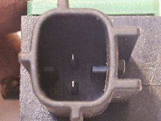 bontott VW PASSAT B6 Jobb hátsó Oldal Ütközés Érzékelő