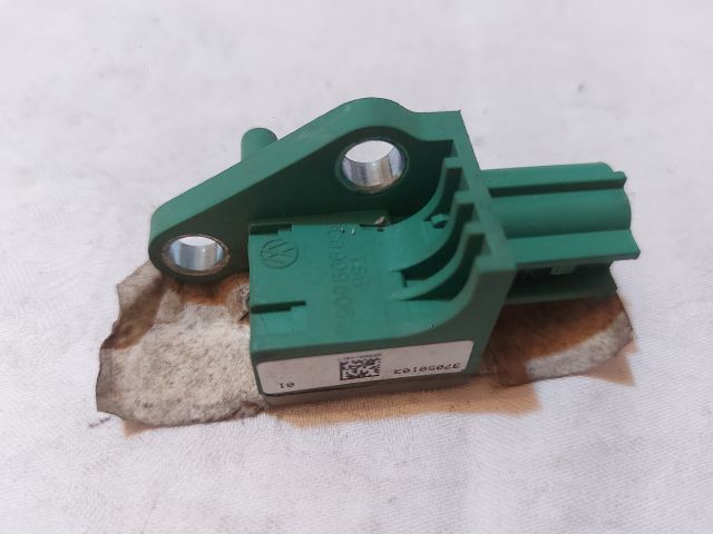 bontott VW PASSAT B6 Jobb hátsó Oldal Ütközés Érzékelő