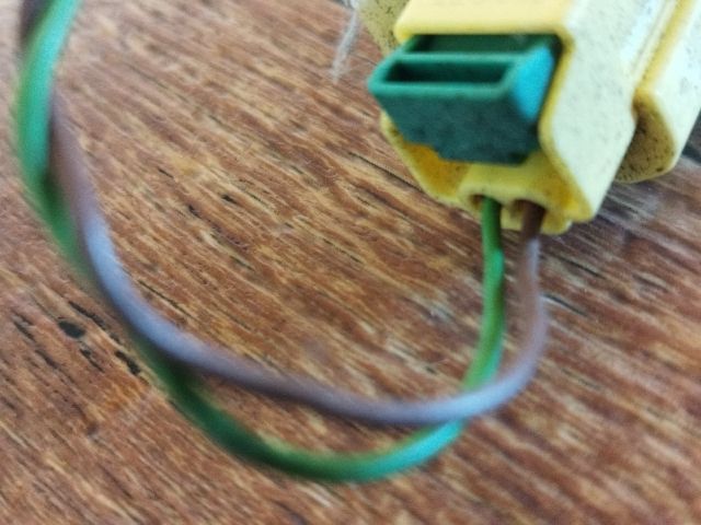 bontott VW PASSAT B6 Jobb hátsó Oldal Ütközés Érzékelő