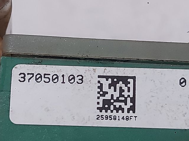 bontott VW PASSAT B6 Jobb hátsó Oldal Ütközés Érzékelő