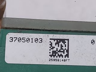 bontott VW PASSAT B6 Jobb hátsó Oldal Ütközés Érzékelő