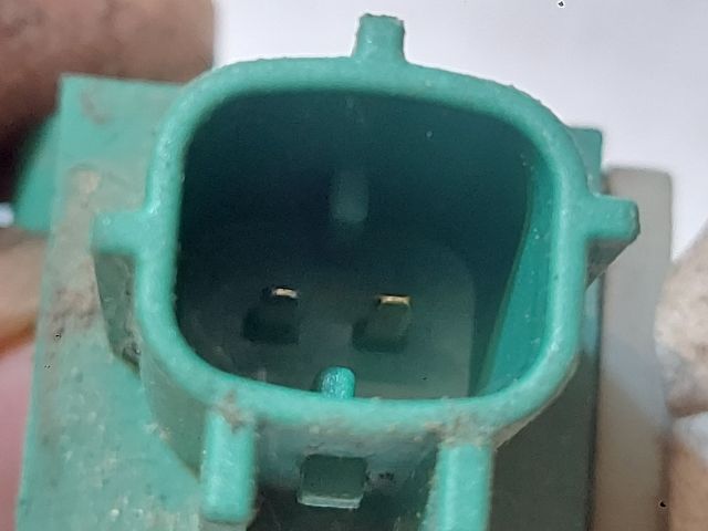 bontott VW PASSAT B6 Jobb hátsó Oldal Ütközés Érzékelő